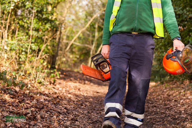 Zero-Disruption Winter Resilience for London Corporate Park