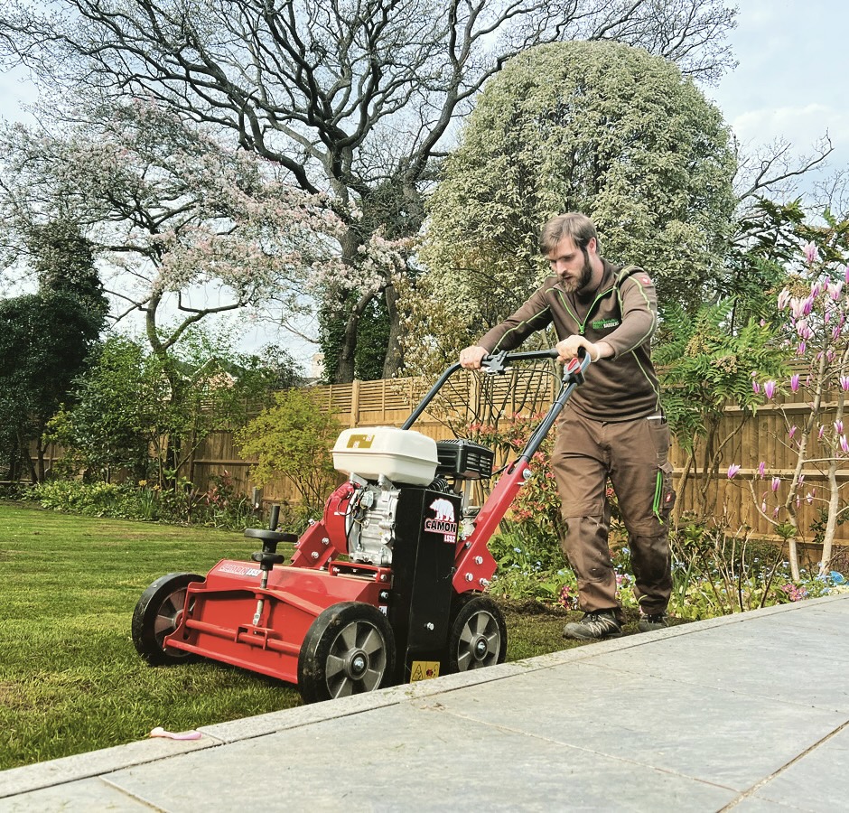 Is Your Lawn Ready for Spring?