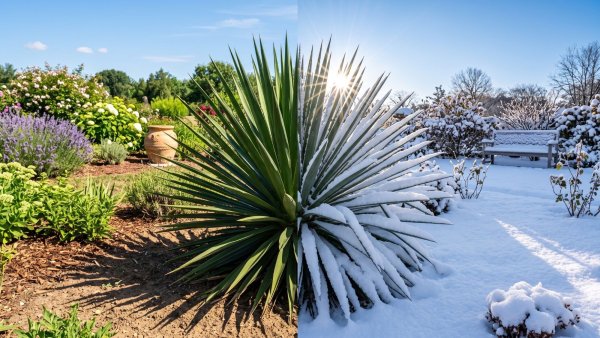 6 Striking Succulents That Love Summer Heat But Still Survive Winter Outside