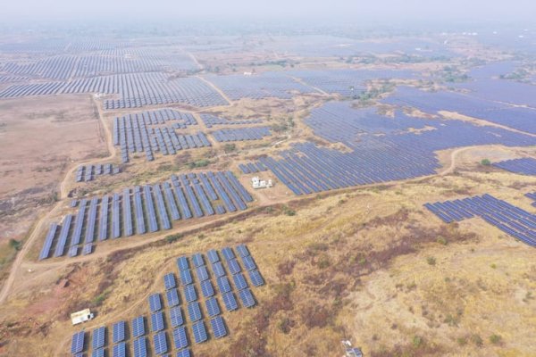 Battery storage is now cheap enough to unleash India's full solar potential