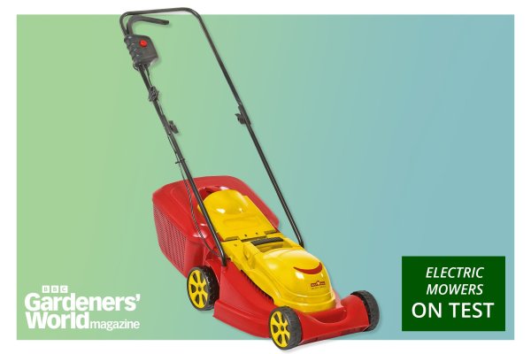 Best electric lawn mowers in 2026 as tested by our expert team