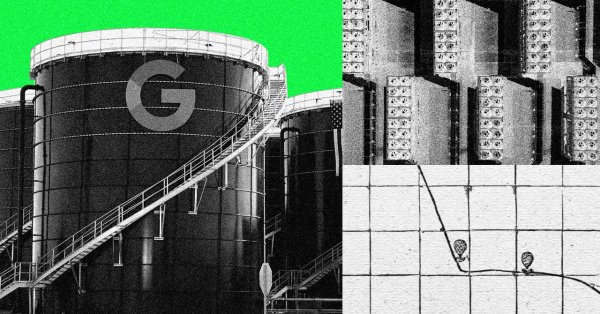 Report Finds Weak Evidence for AI Climate Claims