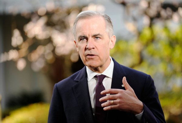 Carney announces $3.8B for nature and new conservation sites