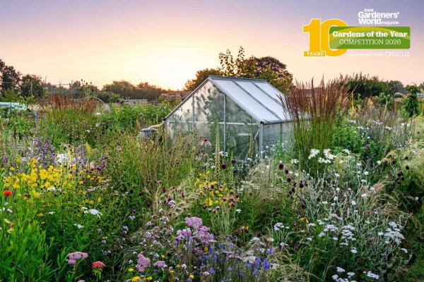 Gardens of the Year 2026 – Announcing the Best of the Best Winner!