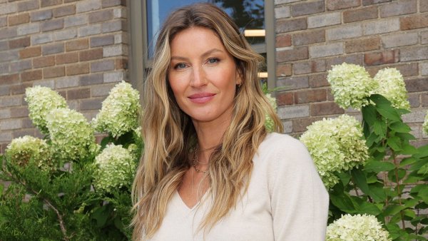 Gisele Bündchen’s Garden: A Beautiful Escape from Modern Life