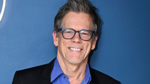 Forget Boxwood! Kevin Bacon's Drought-Resistant Privacy Solution is a Smarter Way to Shield Your Yard