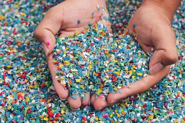 New report reveals shocking scale of hidden global microplastic exposure