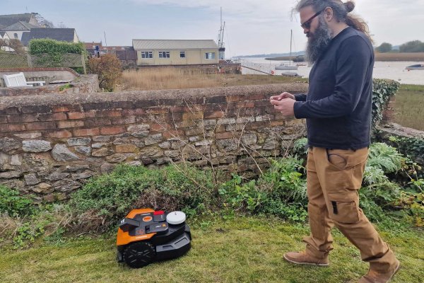 The Best Robot Lawn Mowers for 2026, Tested by Our Experts