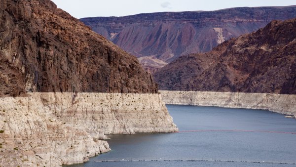This summer, the American water crisis becomes real