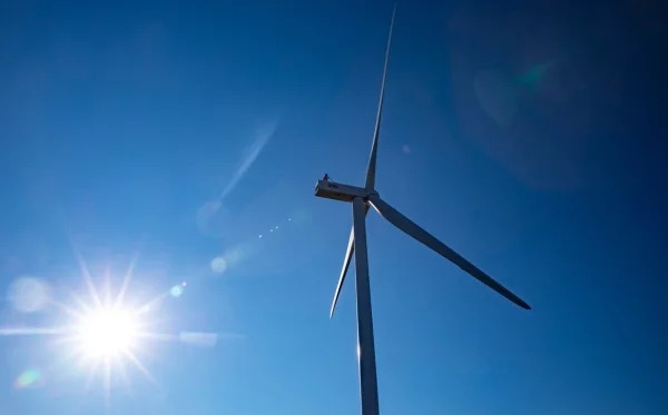 Ukraine’s Renewable Energy Rebuild: How a Nation is Building a Cleaner, Stronger Power Future