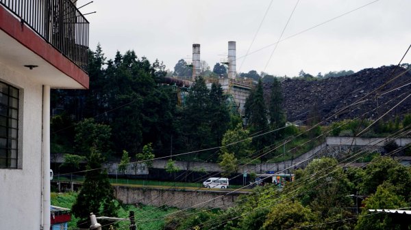 US Plans to Sacrifice Mexico’s Environment for Weapons and Tech