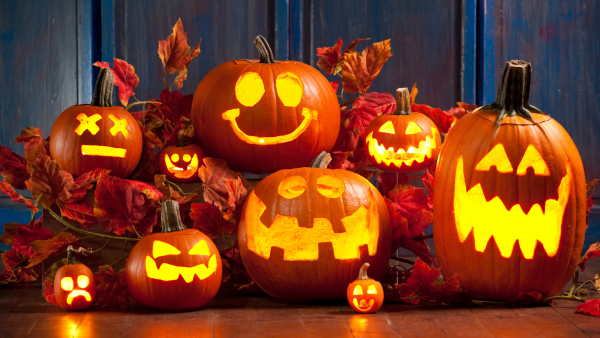 What's Your Birth Month Pumpkin? Find the Perfect Halloween Carving Design for You (And Its Meaning)