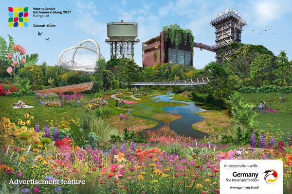 Win a Three-Day Trip for Two to IGA 2027, Valued at £1,000